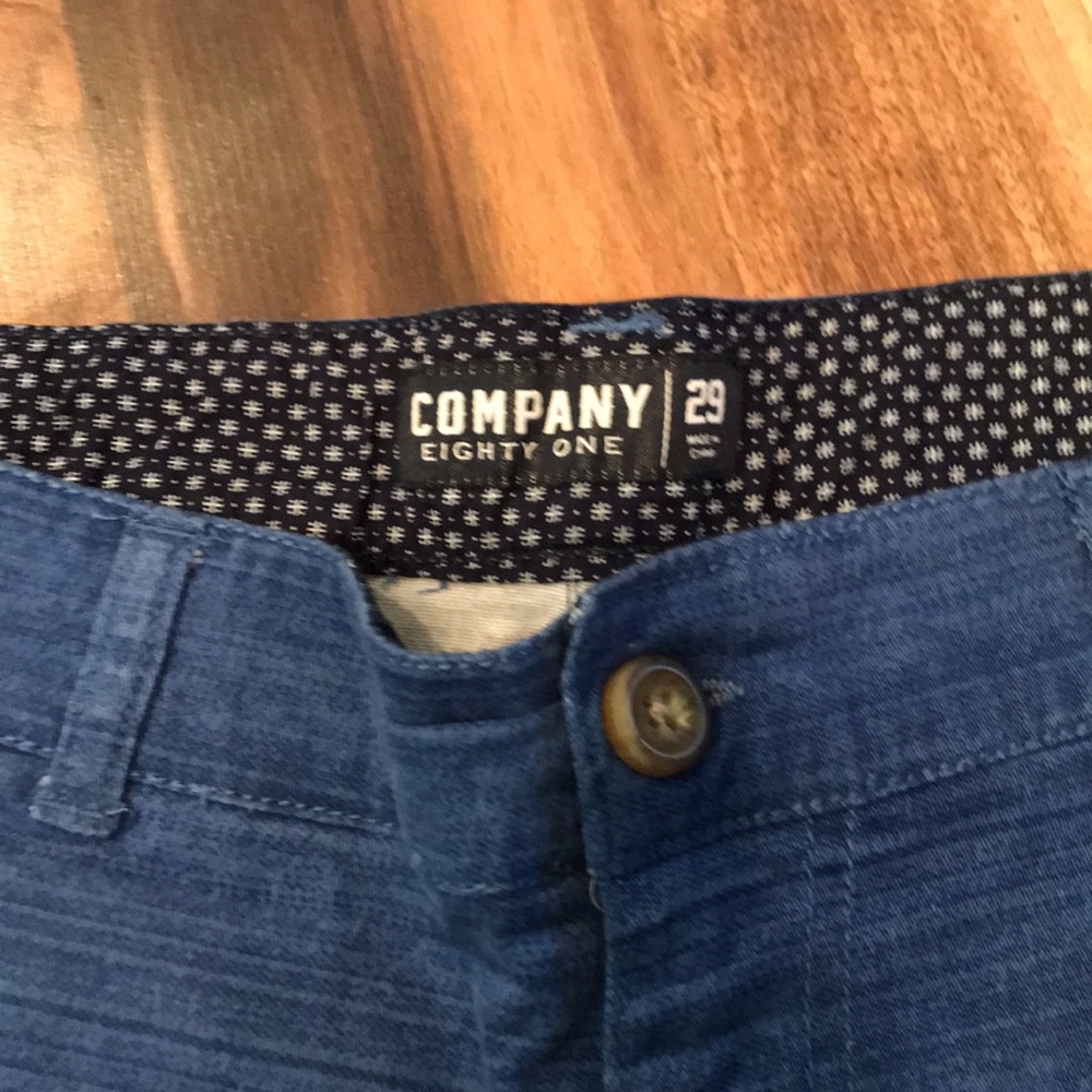 Shorts - Picture 2 of 3